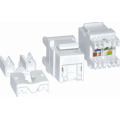 180 degrés utp cat 5e rj45 Clochette